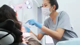 Nordel Crossing Dental Centre | emergency dentist near me | +1 604-593-7866