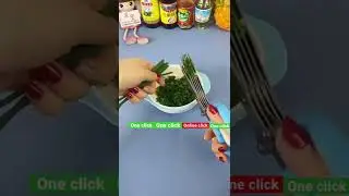 Kitchen Scissors 5/1 stainless steel