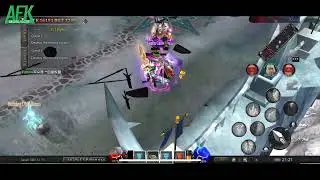 MU Lục Địa VNG game nhập vai nguy&ecirc;n t&aacute;c MU Online sắp ra mắt | Android/IOS/APK