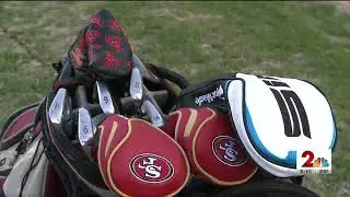 Roadtrippin&rsquo;: A round of golf under the midnight sun
