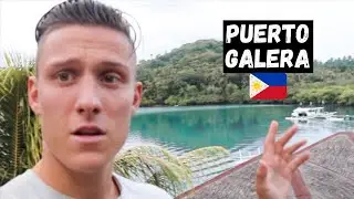 The Filipino's FAVOURITE Holiday Destination? Foreigners SHOCKED at Oriental Mindoro?!
