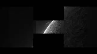 Sun 🌞 video through telescope 🔭 #sun #telescope #science #space #facts #views #shorts #shortvideo#yt