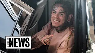 Will 6ix9ine&rsquo;s Early Release Affect His Music? | Genius News