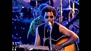 Change the World Live w/ Stevie Wonders &Babyface
