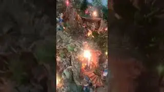 || Presepe di Natale 🎄 ||