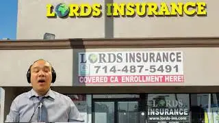 Medicare/ Medi-Cal, Final expense insurance. Lords Insurance Talk show@LOCTRANINSURANCE