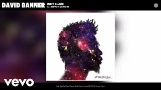 David Banner - Judy Blare (Audio) ft. Devon Lewow