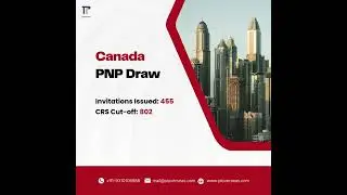 IRCC holds second Express Entry draw for PNP candidates