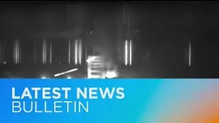Latest news bulletin | March 4th &ndash; Midday