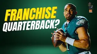 THIS IS WHY JALEN HURTS DOESN'T WORK