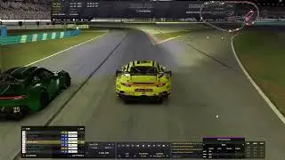 Daytona 24-EJSR First 24hr Race & The Biggest Sim Event Of The Year! 17/1/26 (Part 1/2)