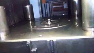 Cold Orbital forging  technology