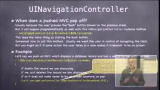 6_Polymorphism with Controllers, UINavigation, UITabBar