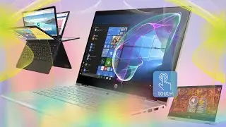 Top 5 BEST Laptop Best Deal For Under £500 | Top Tech Ranking Gadgets @TopTA