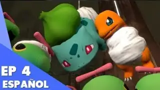 Pokémon equipo inicial parte 3 lo que todos estaban esperando