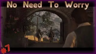 I Got This | Mafia: The Old Country | #7