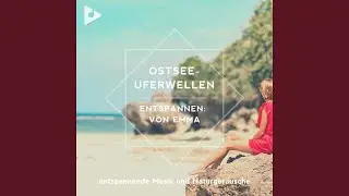 CBeruhigende Meereswellen