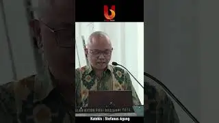 Tokoh Imam Eli #KatekeseSingkat