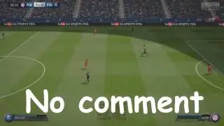 UN GAMIN QUI RAGE SUR FIFA 15 !!! :O