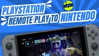 How to Install Chiaki on Nintendo Switch // PS on Nintendo Switch