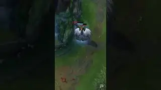 SWAIN REWORK IS OP? First Impressions - League of Legends #Shorts