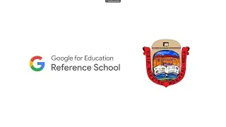Evento Google Reference School