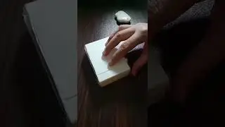 mini storage box unboxing