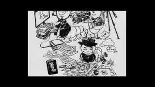 Bruco Show / Destinazione Musica - Il mondo delle nuvole prima parte