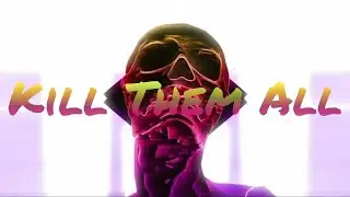 Kruelty - Kill Them All (sub espa&ntilde;ol)
