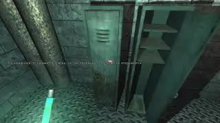 Прохождение Penumbra Overture #7 (М)