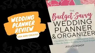 Budget Savvy Bride Review || Wedding Wednesday