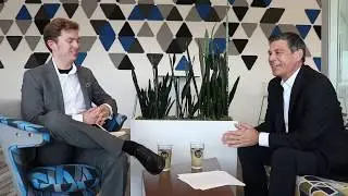 What is IT/OT Convergence? | Rockwell Automation CIO Chris Nardecchia