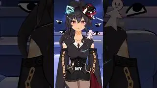 Art Rendering a #VTuber 2.0 Design