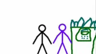 The Evil Stick King Part 4
