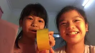 Giới thiệu quishy giấy