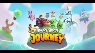 angry birds journey music