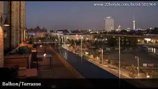 Hotelbewertungen Hotel AMANO Grand Central