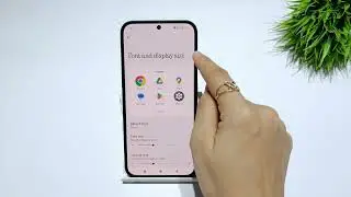 How to set font style nothing cmf phone 2 pro 5g | Cmf phone 2 pro me font kaise change kare