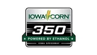 Nascar 09 Career is Back Chase Race Number 3 Iowa 
