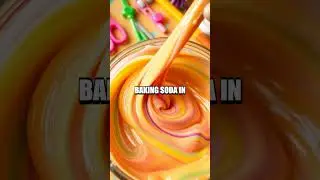 Homemade Slime Science