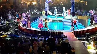 Mall of Qatar events.. .