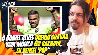 Como o Reinaldo trouxe a BACHATA para o Brasil
