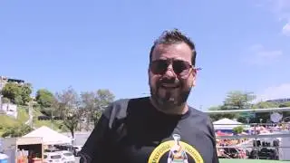 Parada Gay - Salvador - BA. Dique do Toror&oacute; 2019.