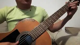 Felicitaciones JJ Guitarra explicado