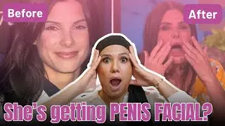 What Sandra Bullock Doesn&rsquo;t Tell You About Her Skincare 🧴✨