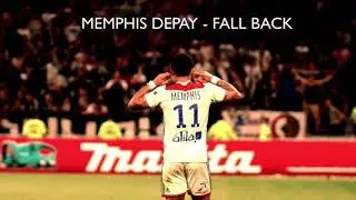 Memphis Depay - Fall Back (Audio)