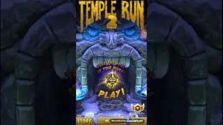 Temple Run 2 Mod apk. Works on all devices.