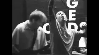 Stiff Meds - Damaged Goods