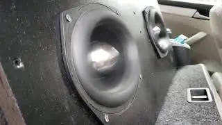 Excursion Rockville 6x9 subwoofers ! RVL69W 6x9