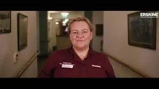 Erskine Cares